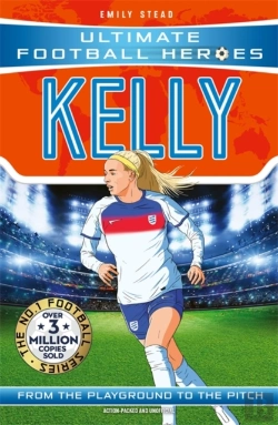 Bertrand.pt - Ultimate Football Heroes: Chloe Kelly