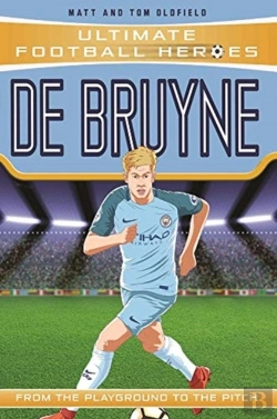 Bertrand.pt - Ultimate Football Heroes: De Bruyne (Top Ballers 5)