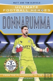Ultimate Football Heroes: Donnarumma (Super Stoppers)