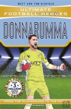Bertrand.pt - Ultimate Football Heroes: Donnarumma (Super Stoppers)