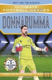 Ultimate Football Heroes: Donnarumma (Super Stoppers)