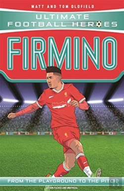 Bertrand.pt - Ultimate Football Heroes: Firmino (Top Ballers 8)