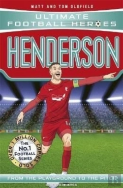 Bertrand.pt - Ultimate Football Heroes: Henderson (Midfield Generals)