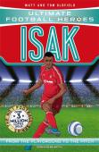 Ultimate Football Heroes: Isak (Goal Machines)