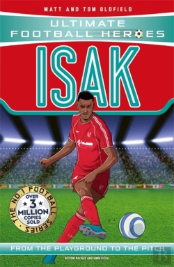 Bertrand.pt - Ultimate Football Heroes: Isak (Goal Machines)