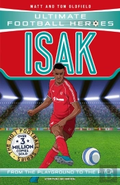 Ultimate Football Heroes: Isak (Goal Machines)