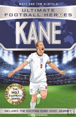 Bertrand.pt - Ultimate Football Heroes: Kane (Goal Machines 4)