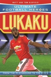 Ultimate Football Heroes: Lukaku (Goal Machines)