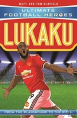Bertrand.pt - Ultimate Football Heroes: Lukaku (Goal Machines)
