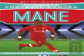 Ultimate Football Heroes: Mane (Wing Wizards)