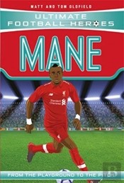 Ultimate Football Heroes: Mane (Wing Wizards)