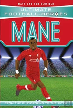 Bertrand.pt - Ultimate Football Heroes: Mane (Wing Wizards)