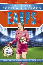 Ultimate Football Heroes: Mary Earps (Super Stoppers 2)