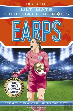 Bertrand.pt - Ultimate Football Heroes: Mary Earps (Super Stoppers 2)