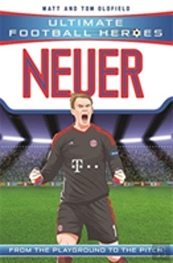 Bertrand.pt - Ultimate Football Heroes: Neuer (Super Stoppers 9)