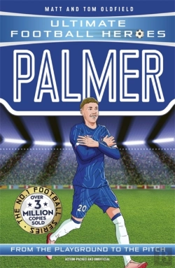 Bertrand.pt - Ultimate Football Heroes: Palmer (Goal Machines)