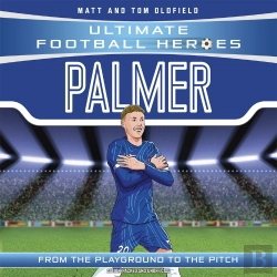 Bertrand.pt - Ultimate Football Heroes: Palmer (Goal Machines)