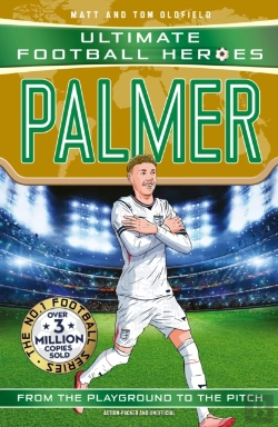 Bertrand.pt - Ultimate Football Heroes: Palmer (Goal Machines)