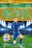Ultimate Football Heroes: Pickford (Super Stoppers 5)