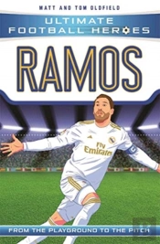 Ultimate Football Heroes: Ramos (Super Stoppers 7)