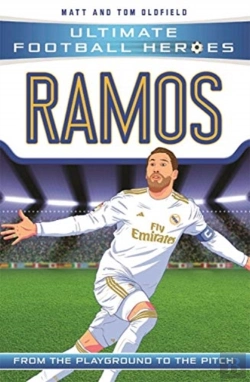 Bertrand.pt - Ultimate Football Heroes: Ramos (Super Stoppers 7)