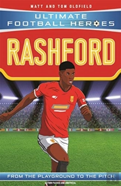 Bertrand.pt - Ultimate Football Heroes: Rashford (Wing Wizards 7)