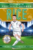 Ultimate Football Heroes: Rice (Midfield Generals 3)