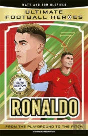 Ultimate Football Heroes: Ronaldo (Elite Edition)