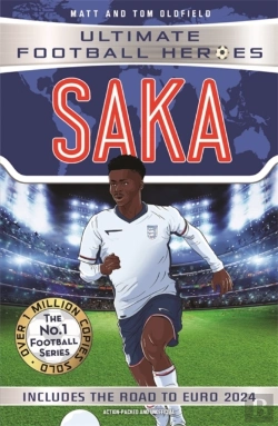 Bertrand.pt - Ultimate Football Heroes: Saka (Wing Wizards 2)