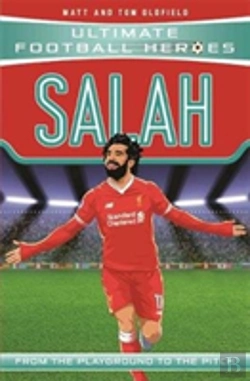 Bertrand.pt - Ultimate Football Heroes: Salah (Wing Wizards 3)