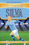 Ultimate Football Heroes: Silva (Midfield Generals)