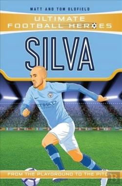 Bertrand.pt - Ultimate Football Heroes: Silva (Midfield Generals)