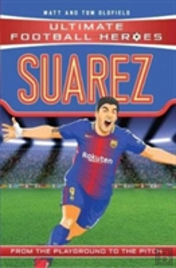 Bertrand.pt - Ultimate Football Heroes: Suarez (Goal Machines)