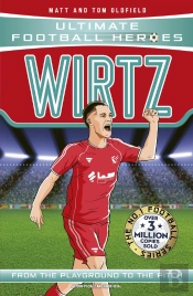 Ultimate Football Heroes: Wirtz (Midfield Generals)