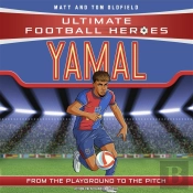 Ultimate Football Heroes: Yamal (Top Ballers)