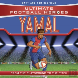 Bertrand.pt - Ultimate Football Heroes: Yamal (Top Ballers)