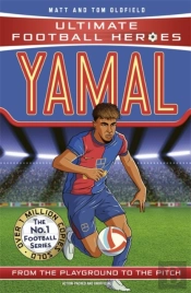 Ultimate Football Heroes: Yamal (Top Ballers)