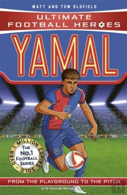 Bertrand.pt - Ultimate Football Heroes: Yamal (Top Ballers)