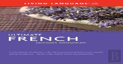 Ultimate French Beginner-Intermediate (Coursebook)