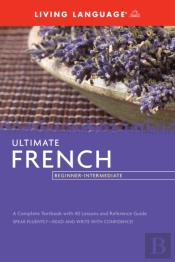 Ultimate French Beginner-Intermediate (Coursebook)