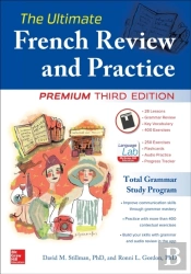 Ultimate French Review And Practice, 3e