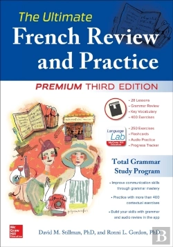 Bertrand.pt - Ultimate French Review And Practice, 3e
