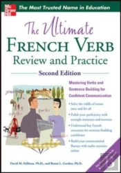 Ultimate French Verb Review And Practice, 2nd Edition