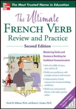 Bertrand.pt - Ultimate French Verb Review And Practice, 2nd Edition