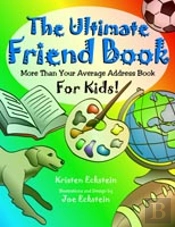 Ultimate Friend Book