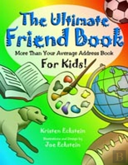 Bertrand.pt - Ultimate Friend Book