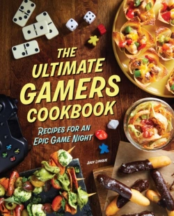 Bertrand.pt - Ultimate Gamers Cookbook