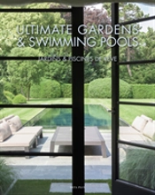 Ultimate Gardens & Swimming Pools