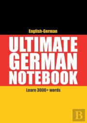 Ultimate German Notebook