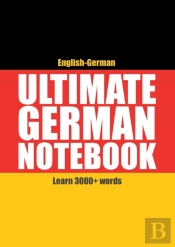 Ultimate German Notebook